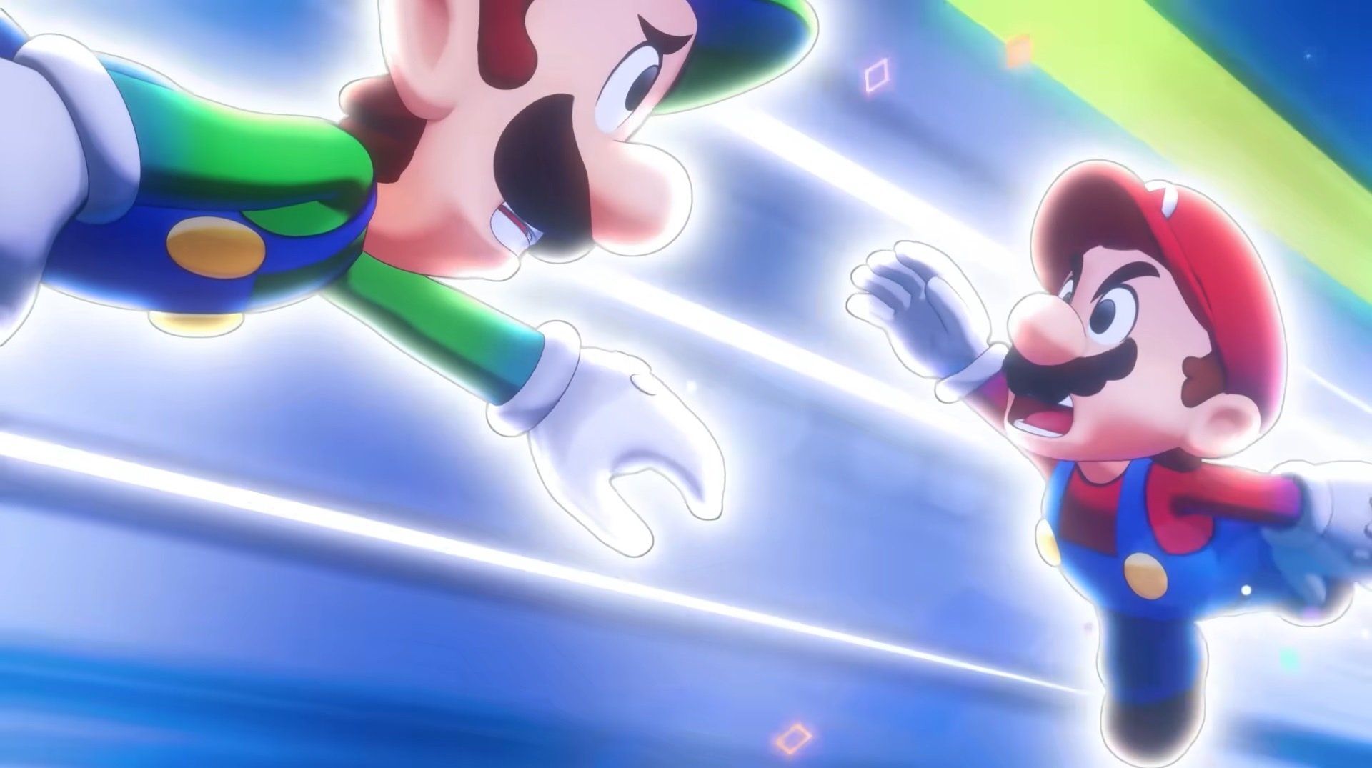 Mario & Luigi: Brothership devs explain change in composers, finding 'Mario-ness' following Miyamoto feedback - Nintendo Everything