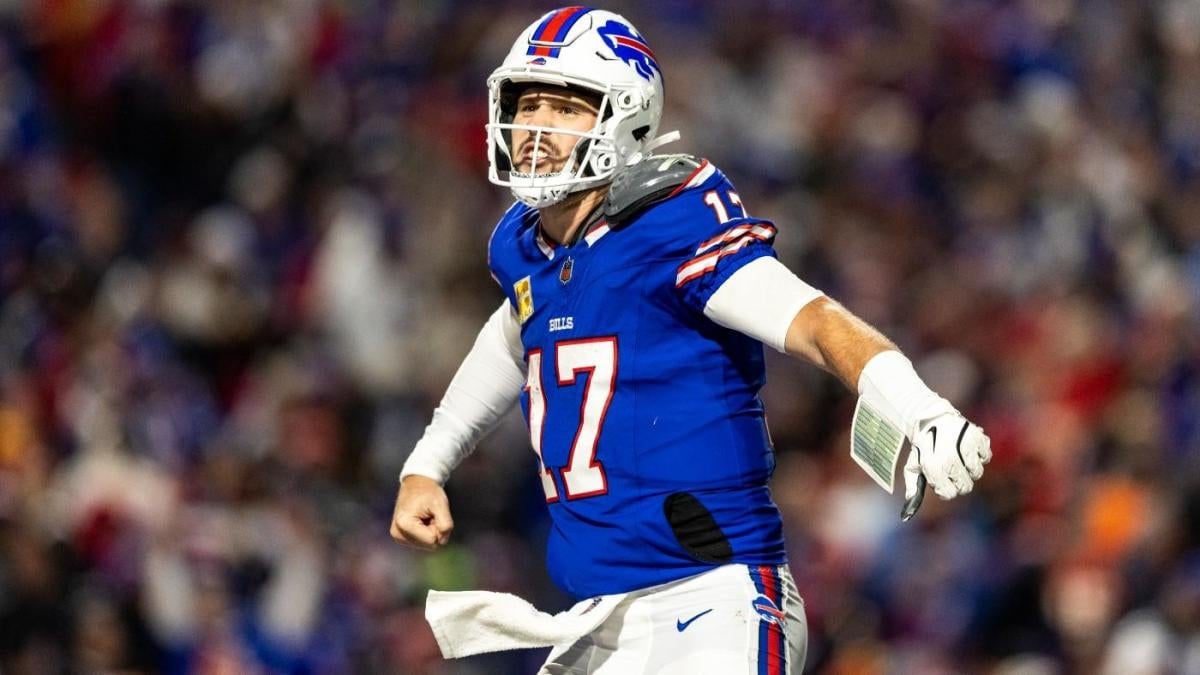 Prisco's Week 15 NFL picks: Bills take down Lions in thriller, Eagles prevail in battle of Pennsylvania - CBS Sports