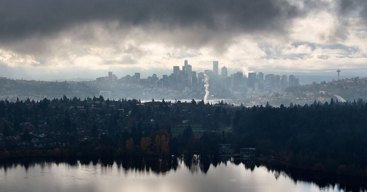 Your family may have questions about Seattle. We have answers - The Seattle Times